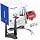 WAVLINK AXE5400 WiFi 6E PCIe Network Card, Tri-Band AX210 Wireless Adapter with Bluetooth 5.3, MU-MIMO, WPA3, OFDMA, Low-Profile Bracket, Heat Sink, for Windows 10/11 PC