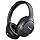 TOZO HT3 Hybrid Noise Cancelling Wireless Headphones, 90H Over Ear Headset