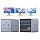 TobenONE 16-in-1 Laptop Docking Station Triple 4K Monitor,150W Power Supply - Image 9