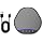 Conference Speaker and Microphone for Home Office and Meeting Room