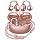 Clip-On Earbuds Bluetooth 6.0 Open Ear Headphones, 6H Playtime Wireless Ear Buds for Women Small Ears, Lightweight Clip for Glasses & Running, IPX7 Waterproof,Pink