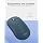 Lenovo Yoga Bluetooth Silent Mouse, 3 Level DPI Adjustment, 36 Month Battery Life, Bluetooth 5.3, 3 Device Paring, Whisper Quiet, Programmable Buttons, Smooth Finish, Tidal Teal - Image 10