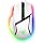 Razer Basilisk V3 Pro 35K Wireless Gaming Mouse, 140 Hr Battery, White