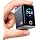 MOKiN 70W USB C Charger with Smart Display, Mini 3-Port GaN Fast Charger
