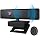 ROTOPATA 3-in-1 Full HD 1080P Conference Webcam with Speaker and 4 Mics
