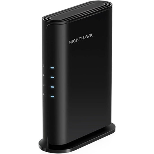 NETGEAR RAX9 Nighthawk 4-Stream AX1800 Dual-Band WiFi 6 Router (Renewed)