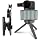 LED Tattoo Light Kit with CPL Filter & Adjustable Stand