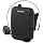 DIGIMORE Wireless Voice Amplifier for Teachers with Bluetooth | 10 Hours Battery | 10W Speaker | Headset Microphone for Travel, Yoga, Classroom Learning, Schools and Colleges (D-1200 WL)