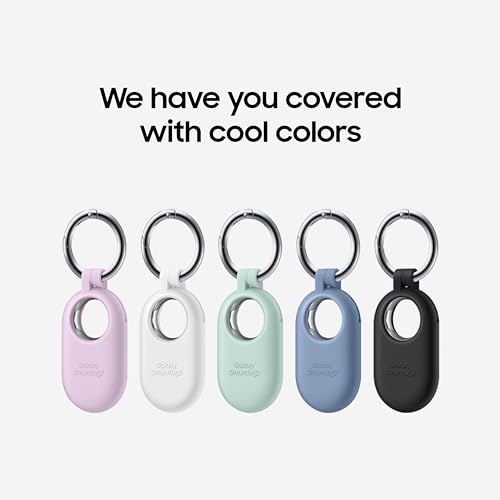 Samsung Galaxy SmartTag2, Bluetooth Tracker, Smart T | Phone Cases - Image 4