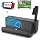 ZMBESUP Switch Dock Station