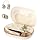 GT630S 2-in-1 Wireless Earbuds, Open-Ear Clip-On and Sleep Earbuds