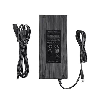 AIYIMA DC48V 10A GaN Power Supply Adapter for TPA3255 Stereo Class D Amplifier A07 & A07 MAX & A08 PRO & A70