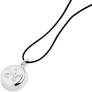 invisawear Smart Jewelry - Personal Safety Device - Necklace