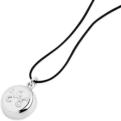 invisawear Smart Jewelry - Personal Safety Device - Necklace