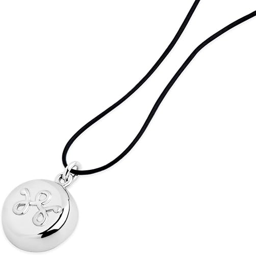 invisawear Smart Jewelry - Personal Safety Device - Necklace