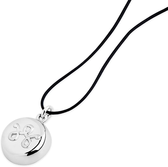 invisawear Smart Jewelry - Personal Safety Device - Necklace