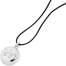invisawear Smart Jewelry - Personal Safety Device - Necklace - Image 1