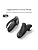 KIWI design Non-Slip Controller Grips with Battery Opening for Quest 3/3S