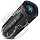 StageSound Portable Bluetooth Speaker, IP67 Waterproof, Dustproof, Black