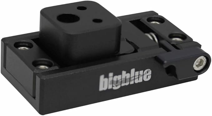 BigBlue Easy Release Adjustable Goodman Handle
