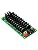20Amp 2x10 Position Barrier Terminal Block Distribution Module for AC DC