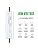 Wide Input 100~265V AC to DC 12V 150W Output IP67 Waterproof Constant Low Voltage LED Power Supply Transformer Driver with Preparation Input Plug for Outdoor Indoor LED Lights