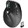 Transformers Vertical Ergonomic Mouse with LED Screen & Knob Control Black