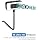 Webcam for PC, 4K 30 FPS Streaming Camera with Light, for Desktop/Laptop - Image 10