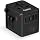 Ceptics 8 in 1 Universal Travel Adapter 45W, 3 Inputs, 2 USB-A + 3 USB-C