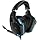 Logitech G635 DTS, X 7.1 Surround Sound LIGHTSYNC RGB PC Gaming Headset