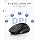 PHILIPS Wireless Mouse for Laptop, Silent Click, 4000 DPI High Precision - Image 10