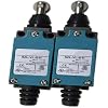 1PCS Travel Switch SZL-VL-S-H SZL-VL-S-I SZL-VL-I SZL-VL-H SZL-VL-F SZL-VL-S-J-N-M SZL-VL-S-J-N(SZL-VL-S-J-N)