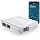 Davis Instruments AirLink Professional Air Quality Sensor for Indoor or Outdoor use. Provides Air Quality Index, Temperature, Humidity, Dew Point, Heat Index