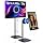 COOPER TabStand Magnetic iPad Stand for Desk, Tablet & iPad Holder Stand