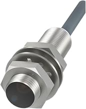 BES04EH inductive Sensor BES M12MG-GSC30B-BV10(BES M12ME POC40B S04G 003) - Image 1