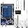 PortaPack H2M + R9 Kit, 3.2" Touchscreen Open-Source Development Platform, Aluminum Case, 5 Antennas, USB Cable & LNA