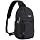 MOSISO Camera Sling Bag, Photography Shoulder Bag Compact Camera Backpack
