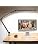 LED Desk Lamp with Clamp, 4CCT Table Lights for Home Office Puzzle Painting