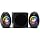 Bluedee Computer Speakers with Subwoofer, 2.1 PC Speakers, 80W Peak Power