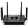 Linksys Mesh Wifi 5 Router, Tri-Band, 3,000 Sq. ft Coverage, 25+ Devices, Supports Guest WiFi, Parent Control, 3.0Gbps (AC3000) - MR9000.