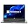 Laptop, 2026 New Laptop Computer with Intel Twin Lake N150 Processor(Up to 3.6GHz), 16GB RAM 512GB NVMe SSD, 15.6" FHD Display, Windοws 11/Student/Business Laptop, HDMI, USB3.2, Long Battery Life
