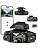 Acer Gadget 4 Channel Dash Cam 2.5K Front + 1080P Left, Right & Rear Camera
