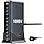 USB C Charger 1000W USB C Charger Block,Upgraded GaN IV 10-Port Charging Station Hub,Travel Essentials 140W Fast Charging Laptop Adapter for MacBook Pro/Air,DELL,Steam Deck,iPhone 17/16,Galaxy S25/24