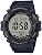 Casio Illuminator AE1500WH Series | 10-Year Battery | LED Backlight | 5-Alarms | 1/100 Sec Stopwatch | Men's Digital Watch