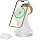 3 in 1 Wireless Charging Station for Apple Devices,Magsafe Charger for IPhone17 16 15 14 13 12 Pro/Max/Plus/Mini Wireless Charger Station for AirPods 2/3/4Pro iWatch Ultra11/10/9/8/7/SE/6/5/4/3/2 - Image 9