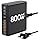 800W USB C Charger Block,10-Port GaN Charging Station