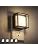 DORESshop LED Night Light,Night Lights Plug Into Wall [4 Pack],3000K