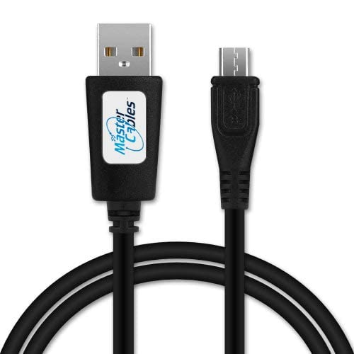 Replacement USB Power Cable for Roku Express, Streaming Stick, HDMI (3500) Google Chromecast V1,V2 (2015), Designed to Power Your Roku and Chromecast Streaming TV USB Port