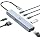 Selore 10Gbps USB C Hub Multiport Adapter, Ethernet Adapter with 4K@60Hz HDMI, Gigabit Ethernet, 3 USB C Ports, 100W PD, USBC Dongle for MacBook Pro Air, iPad, HP, Dell, etc - Image 9