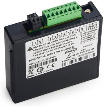 Available for HACH Sensor Module detect Test Monitor Unit 9012900 General Accessories